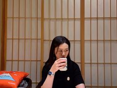 -江户前寿司(好运街店)