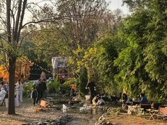 -HERRE·FARM 赫尔露营农场·团建聚会包场