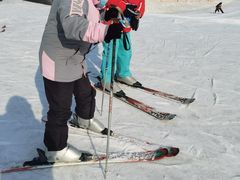 -蓟县盘山滑雪场