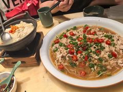 -锦府盐帮·侯宅(五棵松万达店)