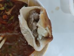 小杨生煎-小杨生煎(南京东路食品一店)