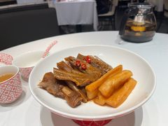 -谭厨中山传家菜.乳鸽.脆鲩鱼(华强北中航城店)