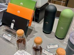 -M Stand(北京平安幸福中心店)