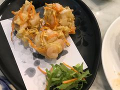 什锦天妇罗-红叶日本料理(开发区店)