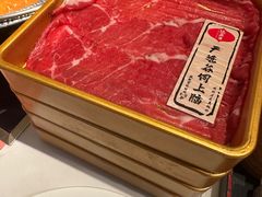 -温禾牛·和牛寿喜烧自助火锅(恒基名人店)