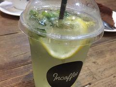 -在咖啡INCOFFEE(ICC升龙环球中心店)