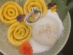-Thai Alley泰爱里(二沙岛店)
