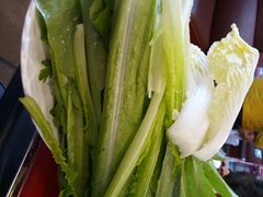 -四川简阳羊肉汤火锅(望花路西里店)