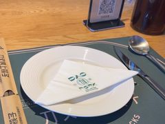 -刀叉遇上筷子中西融合餐厅(南开店)