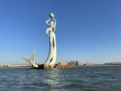 -山海广场