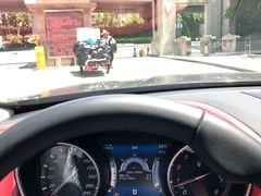 -上海保利玛莎拉蒂和阿尔法罗密欧(华翔路店)