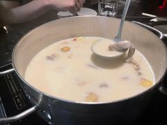 -捞王猪肚鸡火锅(财富中心店)