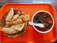 -穆彦华逍遥镇胡辣汤(岗坡路店)