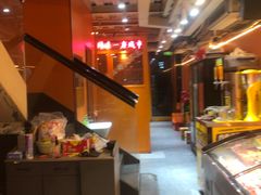 -老吕涮羊肉•东北原味烧烤•大油边•烤鱼(五角场店)