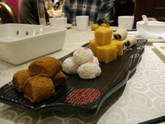 -四季小馆·地道北京小吃(广百店)