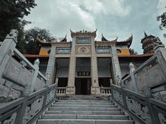 -宝通禅寺