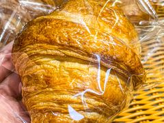 -StrasBake日式面包