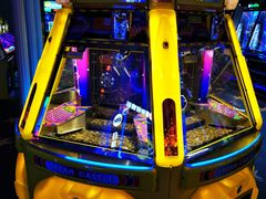 -反斗乐园(领展中心城店)