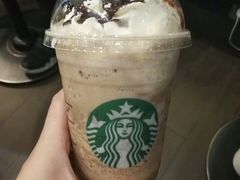 -星巴克(张家港谷渎港店)