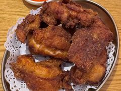 -峇峇娘马来西亚餐厅(望京SOHO店)