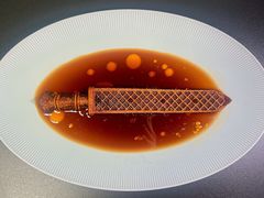 -曾宴·楚菜(湖北省博物馆店)