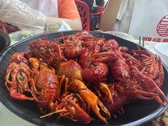 -聚味瞿记·龙虾堂(树木岭店)