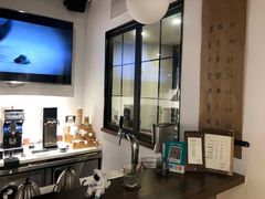 -Double cafe