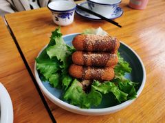 -大理老字号·舟渔的鱼野生菌海景餐厅(双廊店)