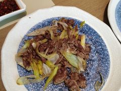 -大渔铁板烧(花园道店)