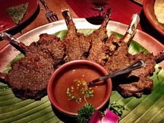 -花马天堂云南餐厅 Lost Heaven(外滩店)