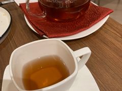 -广州天河合景福朋喜来登酒店 · 聚味轩中餐厅