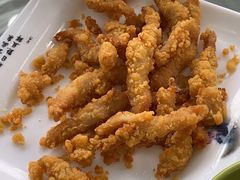 -日照大牌檔•小船海鲜(万平口店)