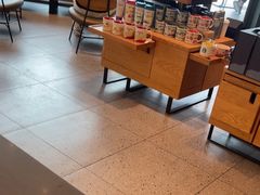-星巴克(肇庆四会吾悦广场店)