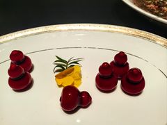 -嘉宴·精致客家菜