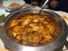 -新沸腾鱼乡(世贸天阶店)
