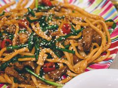 -新疆伊宁远征餐厅