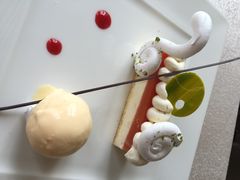 -上海和平饭店-华懋阁 The Cathay Room