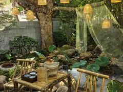 -吕氏焗小鲜•海鲜青岛菜(八大关店)