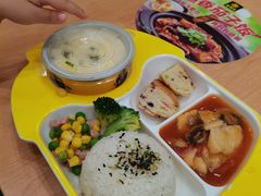 -老娘舅(杭州良渚永旺梦乐城店)