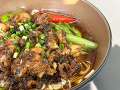 -赤面仔(麓湖美食岛店)