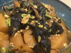 -吉林省林业宾馆-餐厅