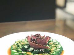 -将相和·海鲜蒸饺大连菜