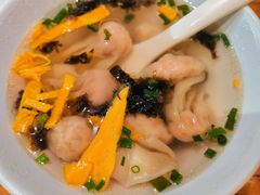-苏小柳手工点心(人民广场分院)