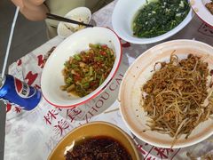 -西江红·株洲本地菜(滨江南路店)