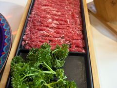 -祥源胡同·涮牛羊肉火锅(花桥店)