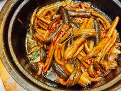 淮安软兜-食為天·本地人爱吃的淮扬菜(瘦西湖店)