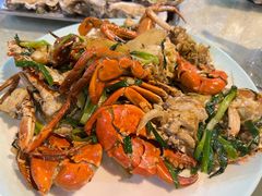 -崖口红树林海鲜餐厅