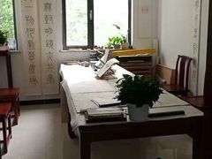 -秦汉胡同国学书院(天鹅湾分馆)