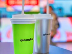 桃然乌龙-gleeglee乐溢亦茶(朝阳大悦城店)
