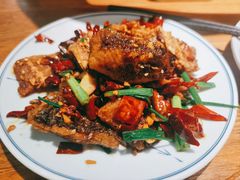 老武汉糍粑鱼-静一餐厅·湖北菜(前门店)